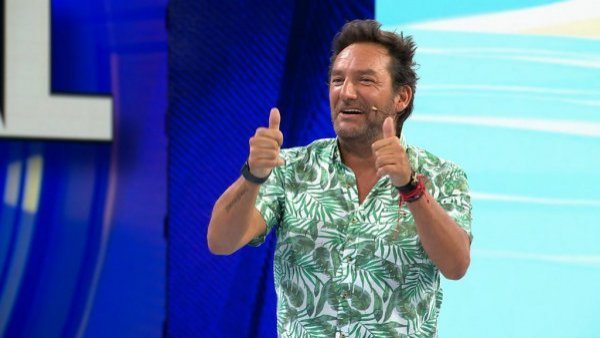 "Ahora Caigo" estrena este lunes su versión de verano
