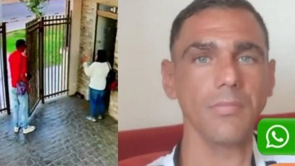 Misteriosa desaparición: Hombre fue a dejar a su polola al metro y no volvió
