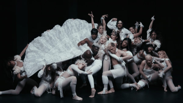 El exitoso regreso de Lady Gaga con “Abracadabra"
