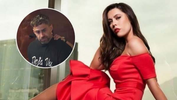 "Lo quiero muchísimo": Daniela Aránguiz aclara cuál es su relación con Jorge Valdivia
