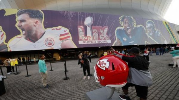 Todo lo que debes saber del Super Bowl LIX