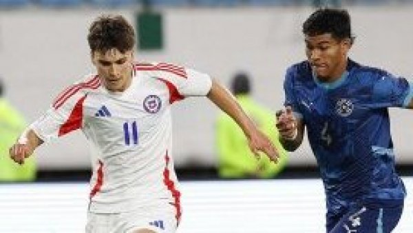 La polémica entorno al gol de Paraguay que todo Chile reclamó
