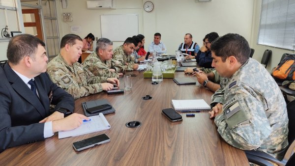 Desde 22:00 a 06:00 horas: Decretan toque de queda para once comunas de La Araucanía
