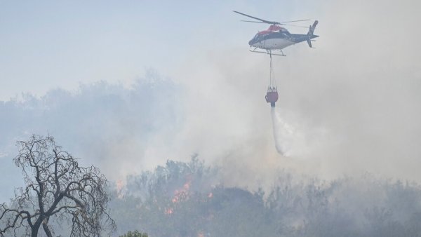 Conoce las regiones con Estado de Emergencia Preventivo a raíz de las temperaturas extremas