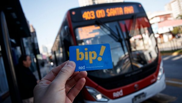 Este domingo 9 de febrero comienza a regir el alza en el transporte público: Revisa las tarifas
