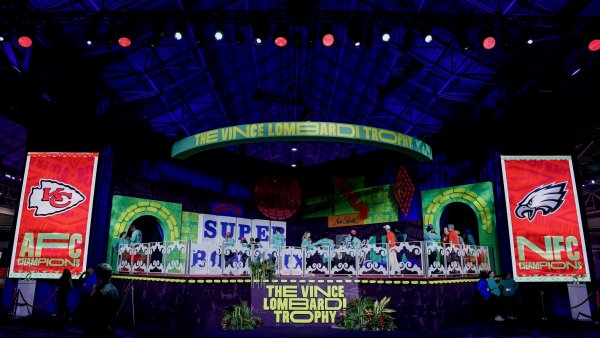 Super Bowl 2025: ¿Dónde y a qué hora ver el show de medio tiempo de Kendrick Lamar?