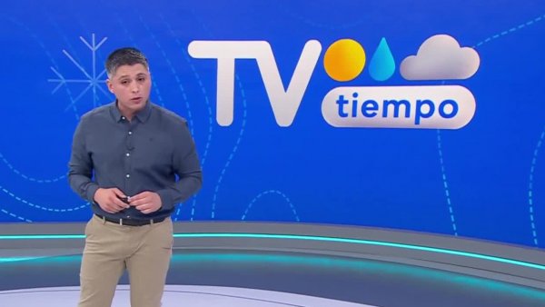 Pronóstico del tiempo: Lunes 10 de febrero 2025 | TV Tiempo

