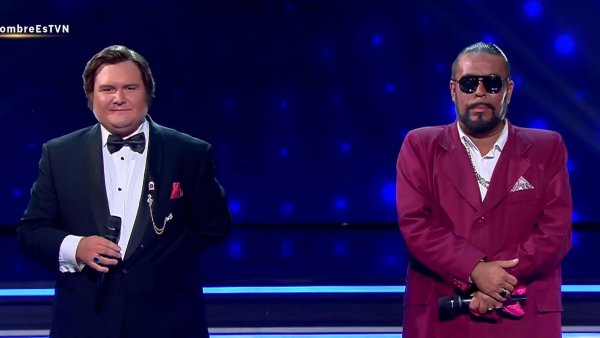 Engelbert Humperdinck se la jugó junto a Barry White con icónico tema
