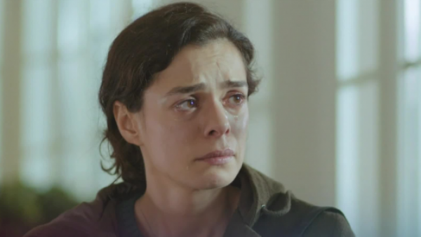La amarga visita de Bahar: Mira un avance de este lunes de "Fuerza de Mujer"
