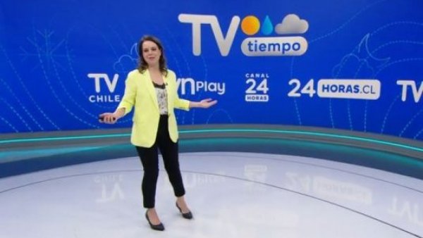 Pronóstico del tiempo: Martes 11 de febrero 2025 | TV Tiempo
