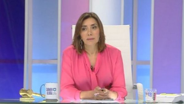 Carmen Gloria a tu servicio | Capítulo 10 de febrero 2025: El peor error
