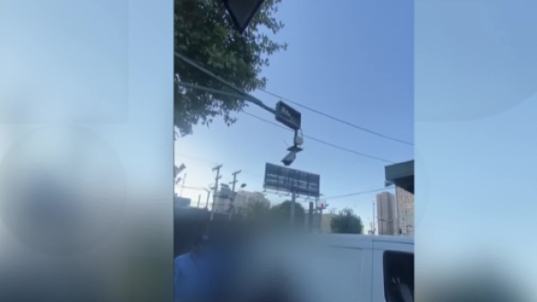 No era mechero: habla hombre golpeado por guardias en terminal
