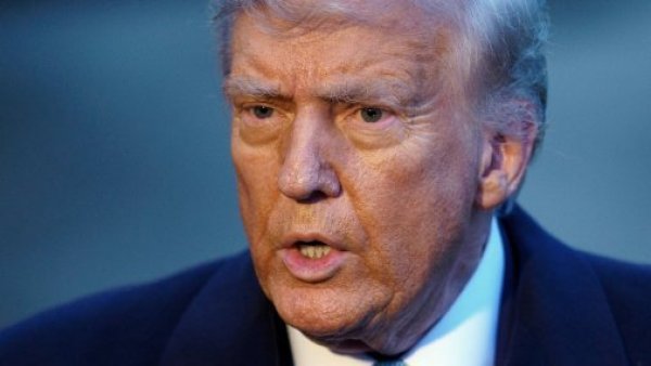 Donald Trump y las diversas polémicas tras asumir su cargo
