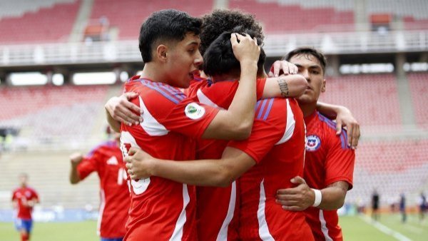 Chile vs. Uruguay, Conmebol Sub 20: sigue aquí EN VIVO y ONLINE el partido del hexagonal final
