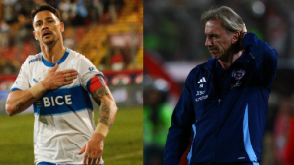 "Ahora es cosa de tiempo": la sorpresa que prepara Ricardo Gareca para las eliminatorias
