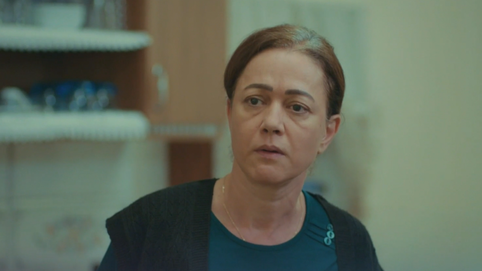 Las advertencias de Hatice: Mira un adelanto de este martes de "Fuerza de Mujer"
