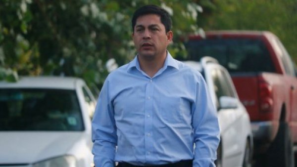 Tras denuncia por delitos sexuales: ¿Por qué el diputado Jorge Durán no fue detenido?
