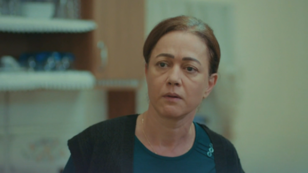 Las advertencias de Hatice: Mira un adelanto de este martes de "Fuerza de Mujer"
