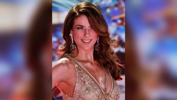 Tonka Tomicic rompe el silencio tras insinuación sobre millonarias cuentas en Brasil
