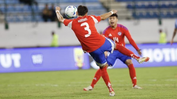 Conmebol Sub 20: Chile empata ante Uruguay y es colista del hexagonal final
