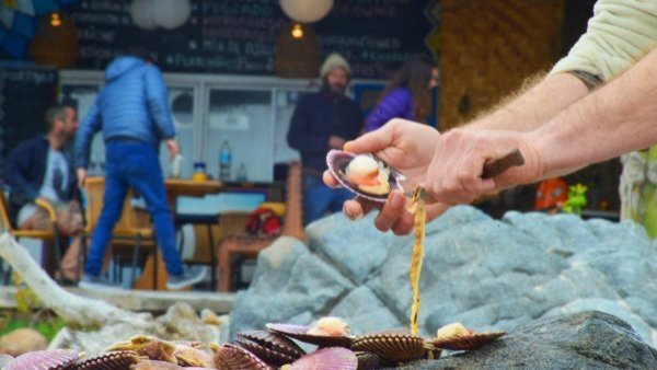 Regresa "Cocinas del Pacífico", el gran festival gastronómico del verano en Chile
