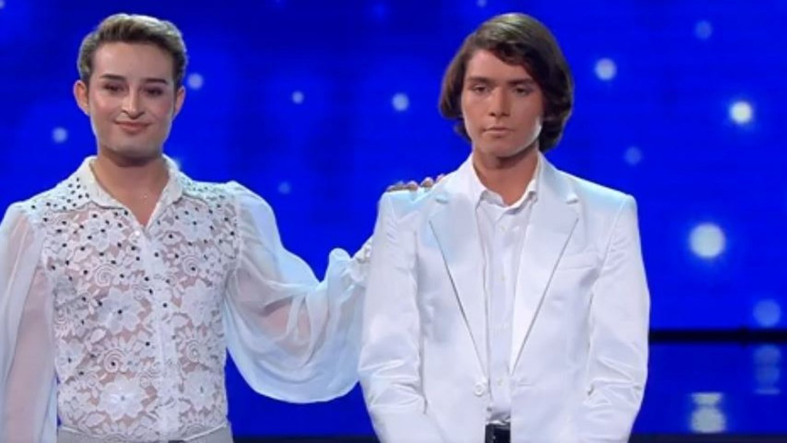 "Un trabajo de primera calidad": Raphael sorprende con colaboración con Sam Smith
