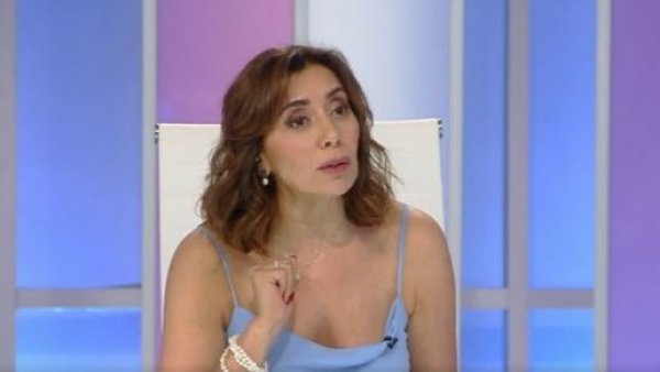 Carmen Gloria a tu servicio | Capítulo 12 de febrero 2025: No quiero saber más de ti
