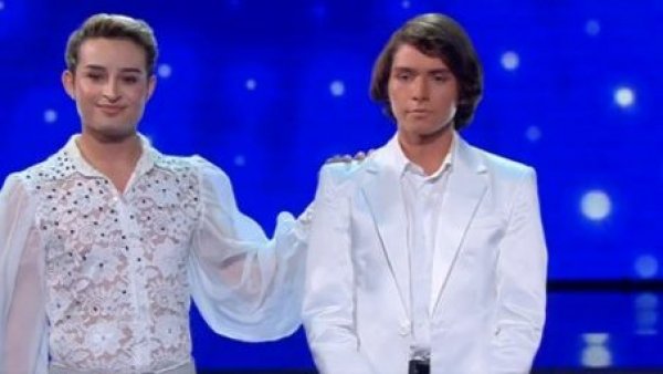 "Un trabajo de primera calidad": Raphael sorprende con colaboración con Sam Smith
