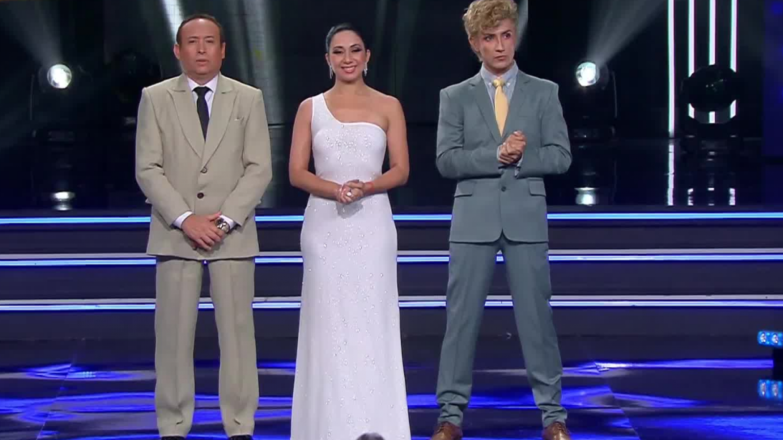 ¡A la jornada de eliminación! Conoce a los nominados de esta noche en "Mi Nombre Es"
