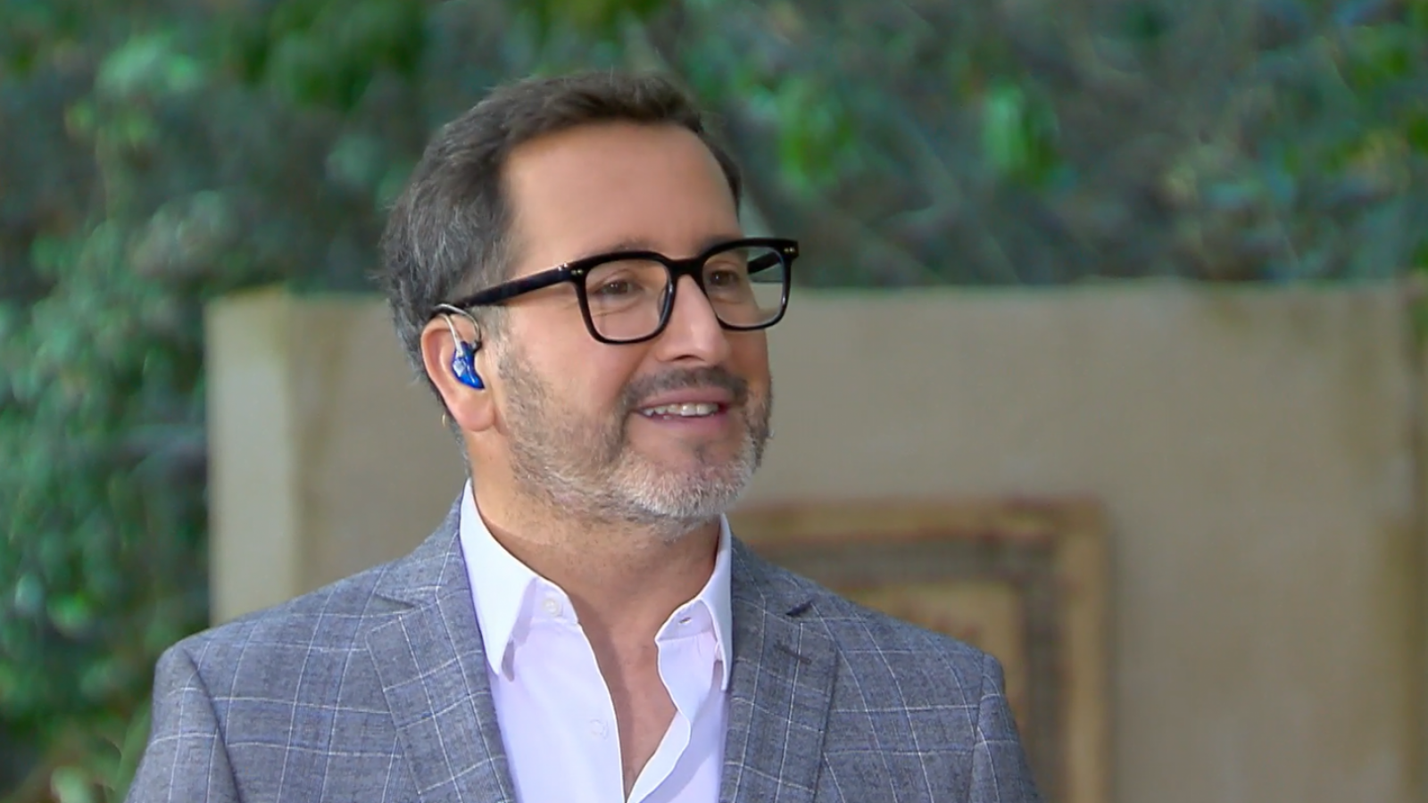 "Para mí era entretenido, pero..."; Eduardo Fuentes adelantó la temida temporada en febrero
