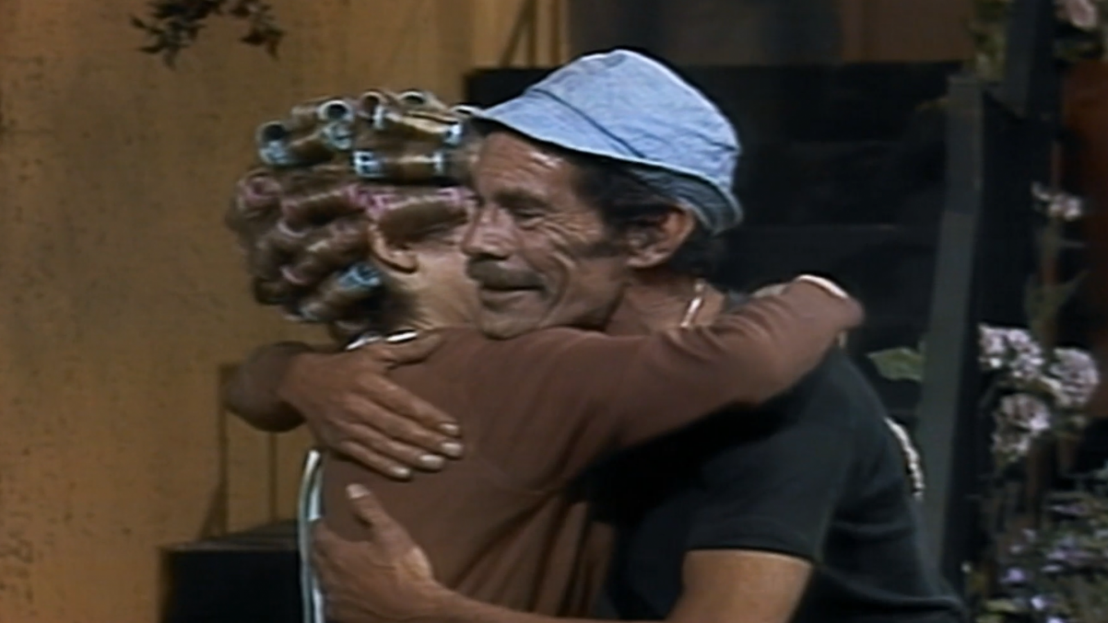 El Chavo del 8: Festejando el día de la amistad
