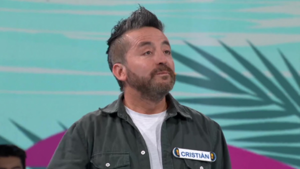 "¡Ahora Caigo, en TVN!": el nuevo y pegajoso hit del verano
