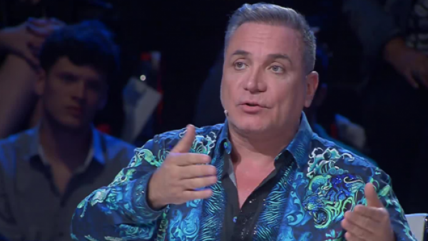 "Es como un desperdicio de tiempo": Luis Jara y su crítica más dura sobre participantes
