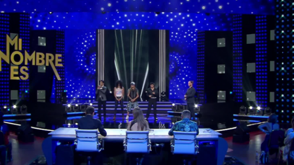 ¡Mañana irán a la jornada de eliminación! Conoce a los nominados de este episodio de "Mi Nombre Es"
