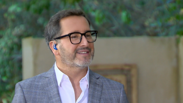 "Para mí era entretenido, pero..."; Eduardo Fuentes adelantó la temida temporada en febrero

