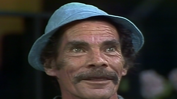 El Chavo del 8: La gloria de don Ramón
