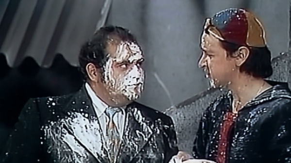 El Chavo del 8: Los Yeseros
