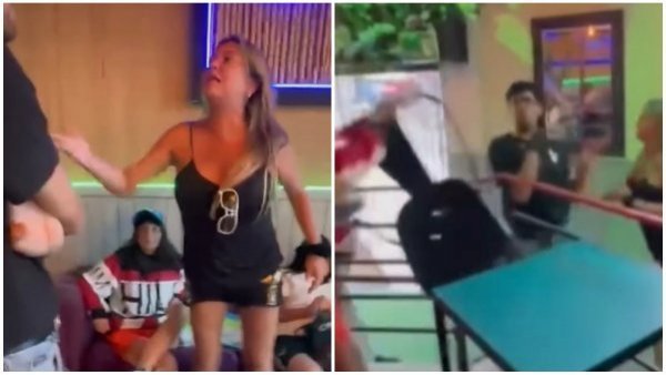 Formalización de Denisse Campos: no podrá acercarse a la víctima ni al bar en Viña del Mar
