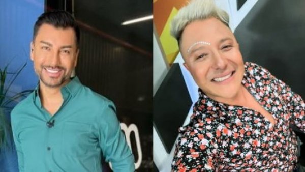 Sida Chile defiende a Andrés Caniulef tras reacción de Sergio Rojas en programa de TV
