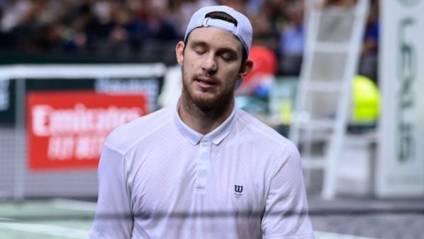 Mal día para los tenistas: Nicolás Jarry y Alejandro Tabilo quedaron eliminados en el ATP de Buenos Aires
