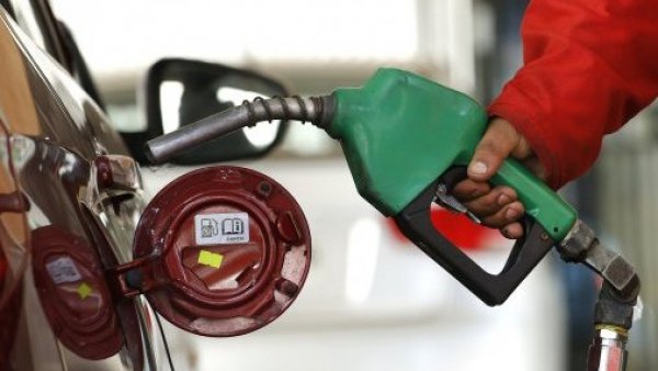 Precio del combustible se mantendrá este jueves, excepto el kerosene
