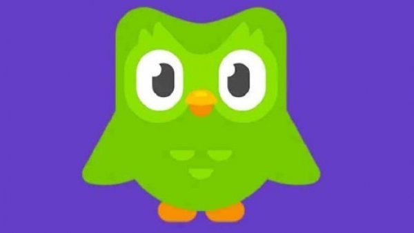 Conmoción en redes sociales tras "muerte" de mascota de Duolingo
