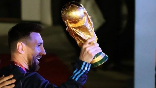 Alcohol en el Mundial de Arabia Saudí estará prohibido
