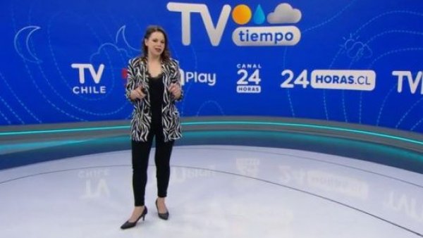 Pronóstico del tiempo: Viernes 14 de febrero 2025 | TV Tiempo
