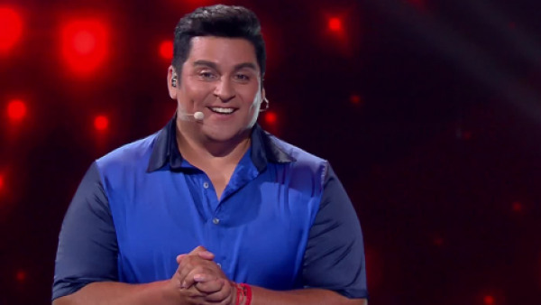 "Siempre sonriente": Así fue la opinión sobre Chayanne en la edición de eliminación