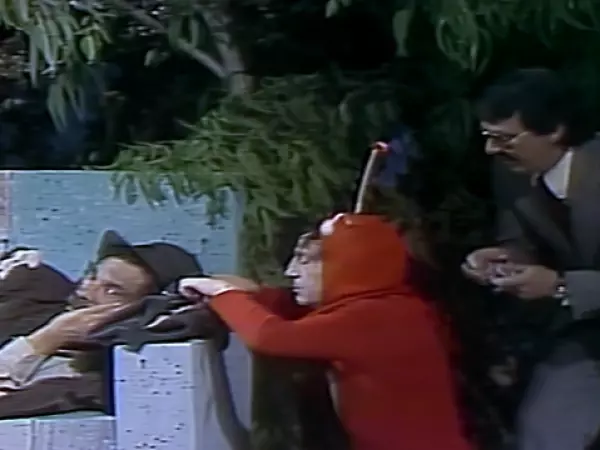 El Chapulín Colorado