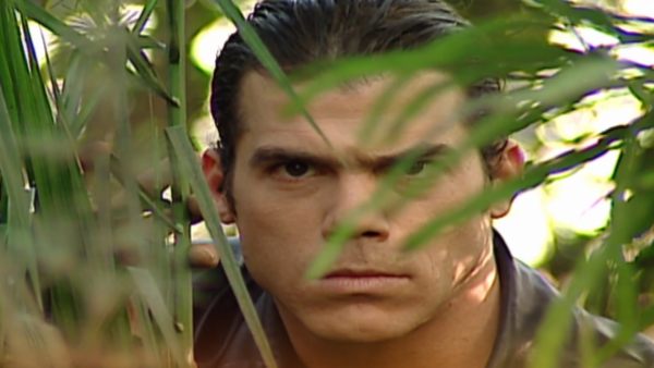 La venganza de Diego: Mira un avance de este jueves de "Aquelarre"
