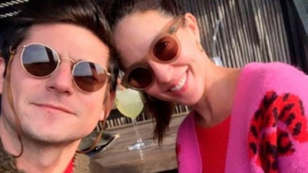 Luz Valdivieso y Claudio Castellón se separan: él ya estaría con otra mujer
