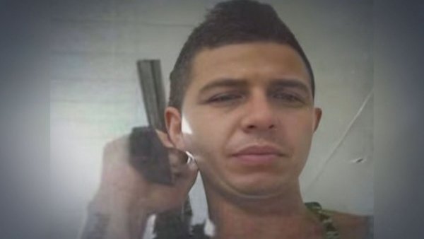 Quién es "El Fresa", el "Pirata de Aragua" y ligado al crimen del exmilitar venezolano Ronald Ojeda
