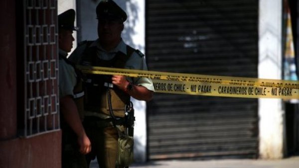 Robo frustrado y disparos San Migue: delincuentes intentaron robar a mujer
